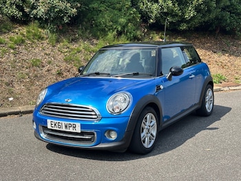 Used MINI Hatch 2011 for sale - 75498808: Photo