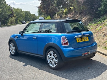 Used MINI Hatch 2011 for sale - 75498808: Photo