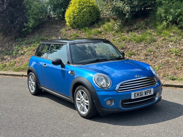 Used MINI Hatch 2011 for sale - 75498808: Photo 3