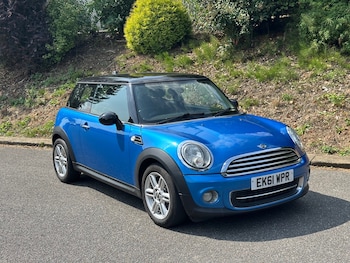 Used MINI Hatch 2011 for sale - 75498808: Photo