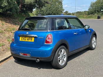 Used MINI Hatch 2011 for sale - 75498808: Photo
