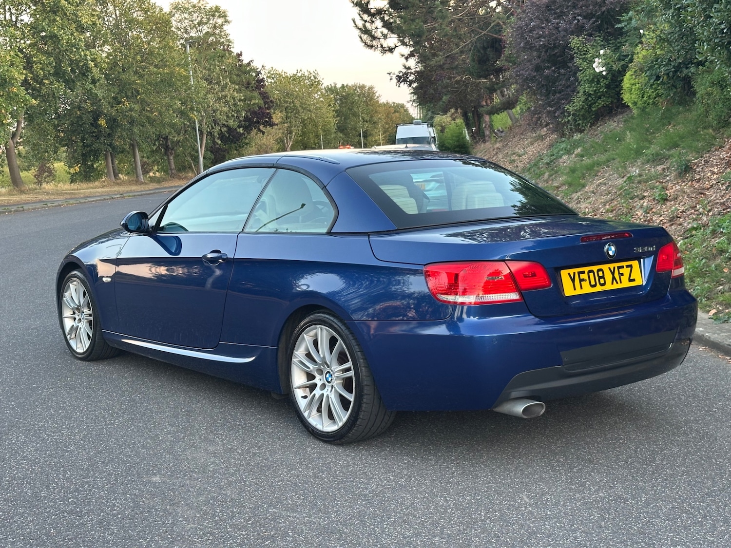 Vehicle 17
