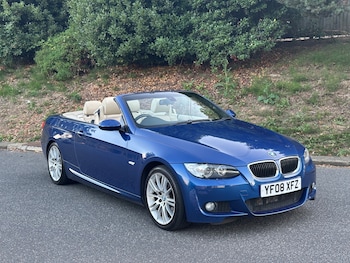 BMW - 3 Series