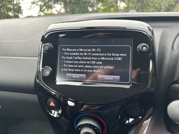 Used Citroen C1 2021 for sale - 75036578: Photo 10