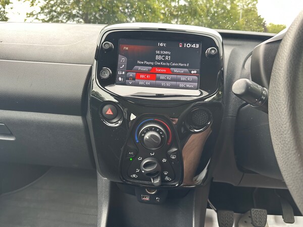 Used Citroen C1 2021 for sale - 75036578: Photo 11