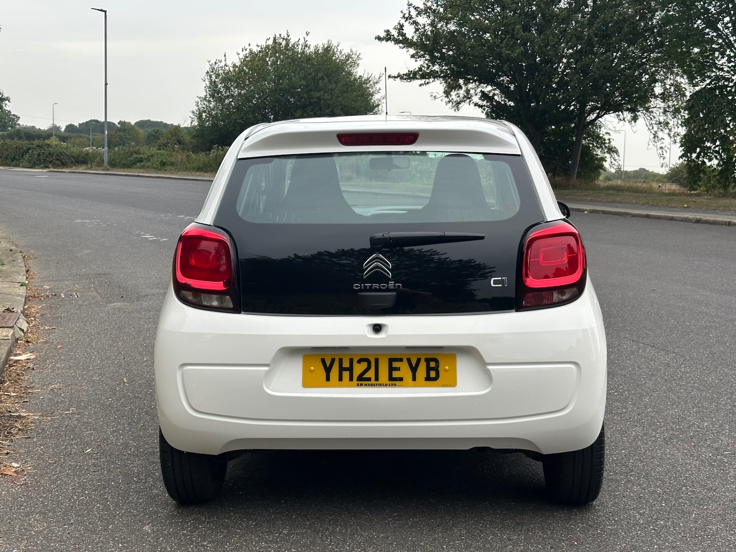 Vehicle 16