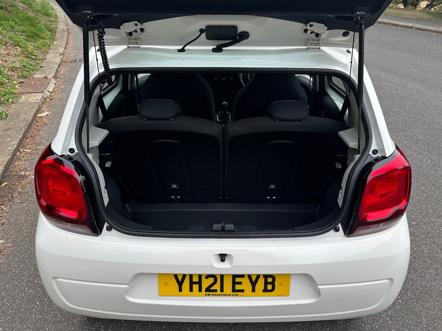 Vehicle 17