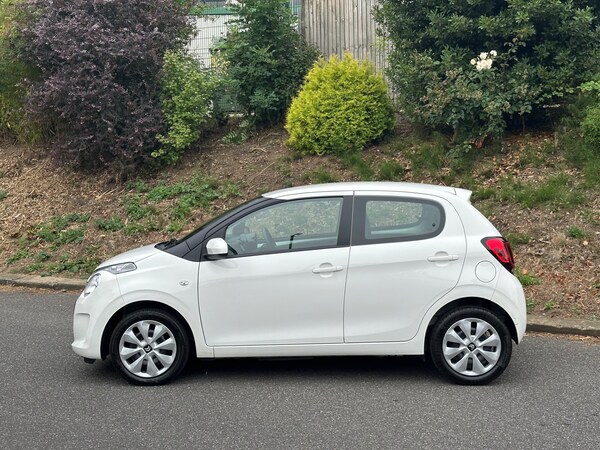 Used Citroen C1 2021 for sale - 75036578: Photo 19