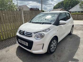 2021 (21) - 1.0 VTi 72 Sense 5dr