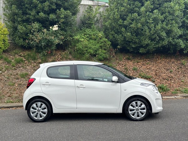 Used Citroen C1 2021 for sale - 75036578: Photo 20