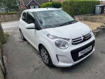 Used Citroen C1 2021 for sale - 75036578: Photo