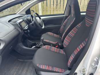 Used Citroen C1 2021 for sale - 75036578: Photo