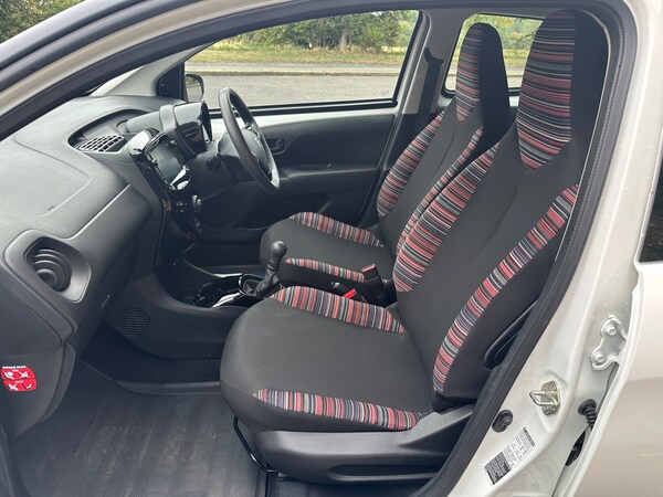 Used Citroen C1 2021 for sale - 75036578: Photo 5