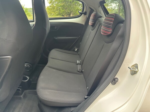 Used Citroen C1 2021 for sale - 75036578: Photo 6