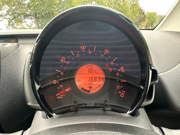 Used Citroen C1 2021 for sale - 75036578: Photo 8