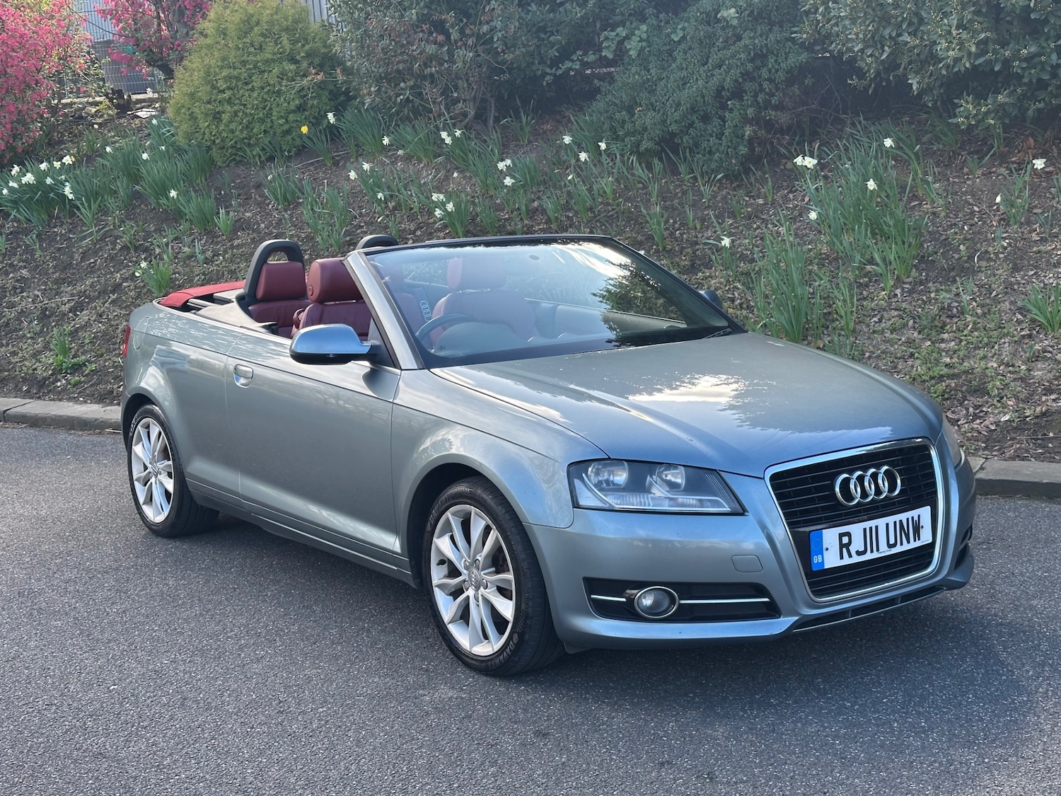 Used Audi A3 2011 for sale - 78014362: Photo 10