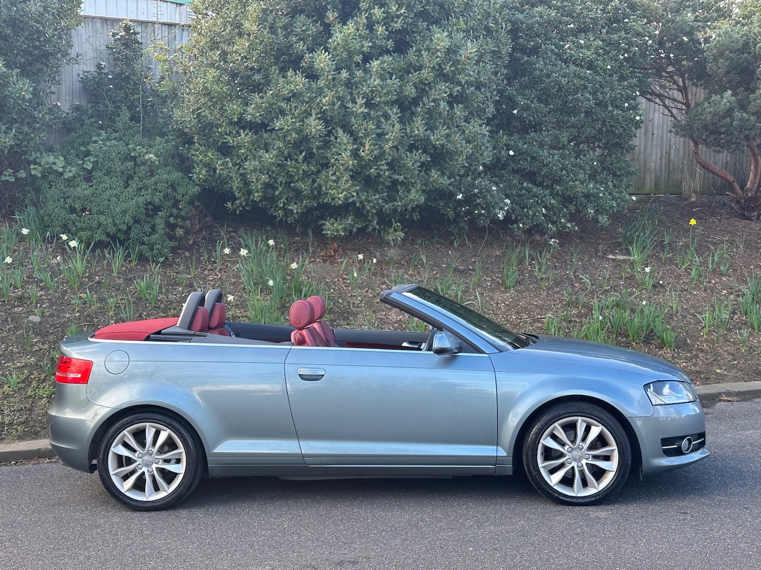 Used Audi A3 2011 for sale - 78014362: Photo 11