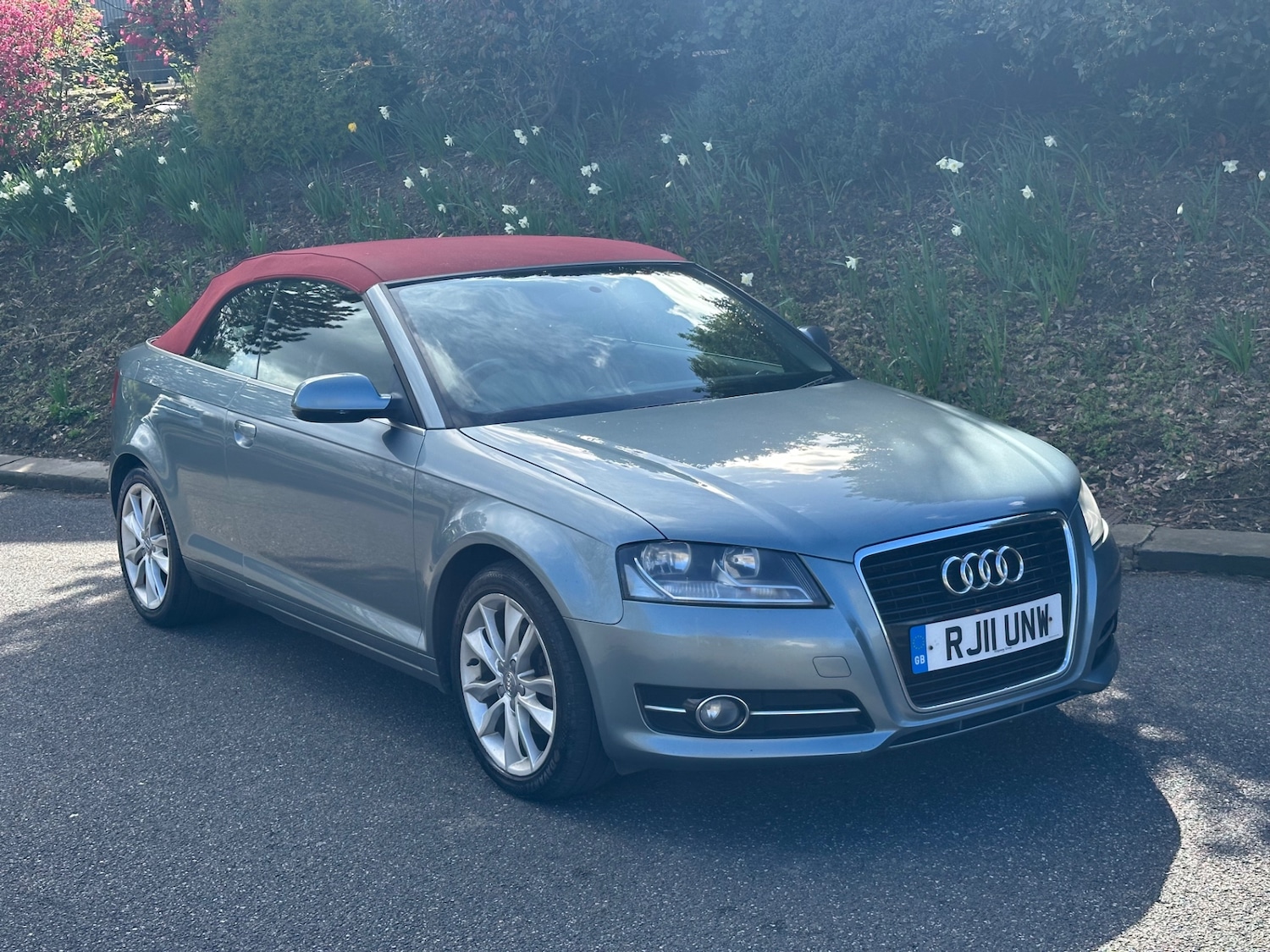 Used Audi A3 2011 for sale - 78014362: Photo 12