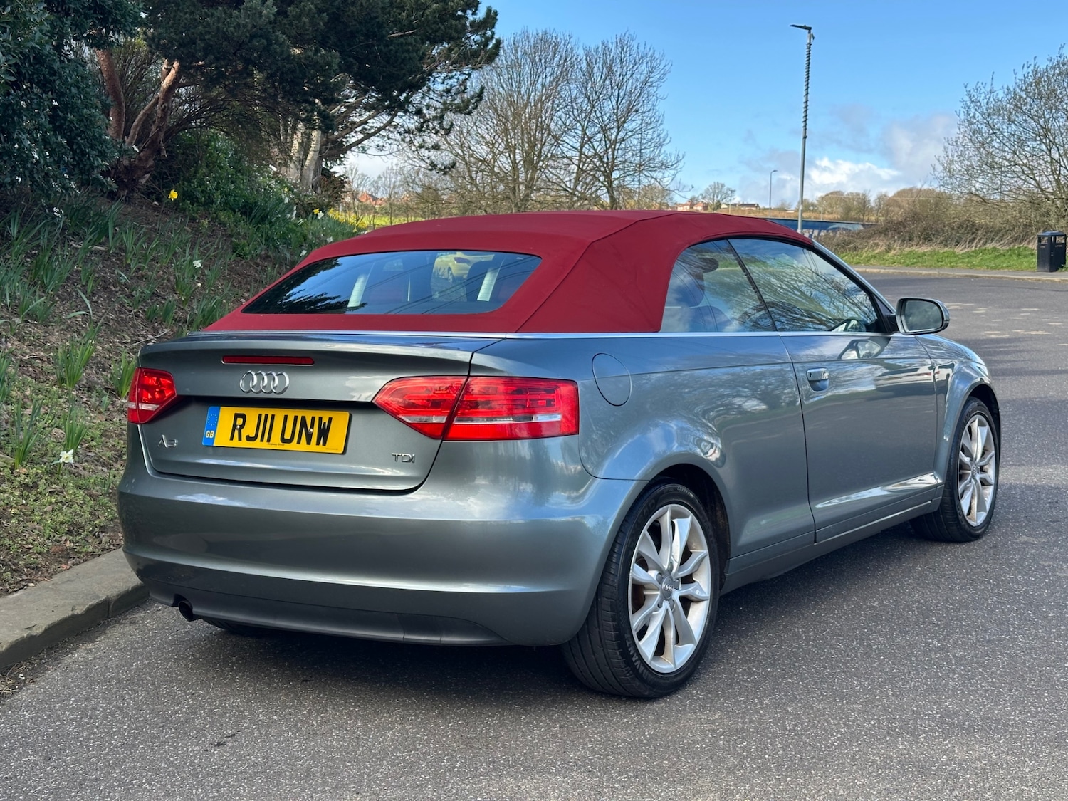 Used Audi A3 2011 for sale - 78014362: Photo 13