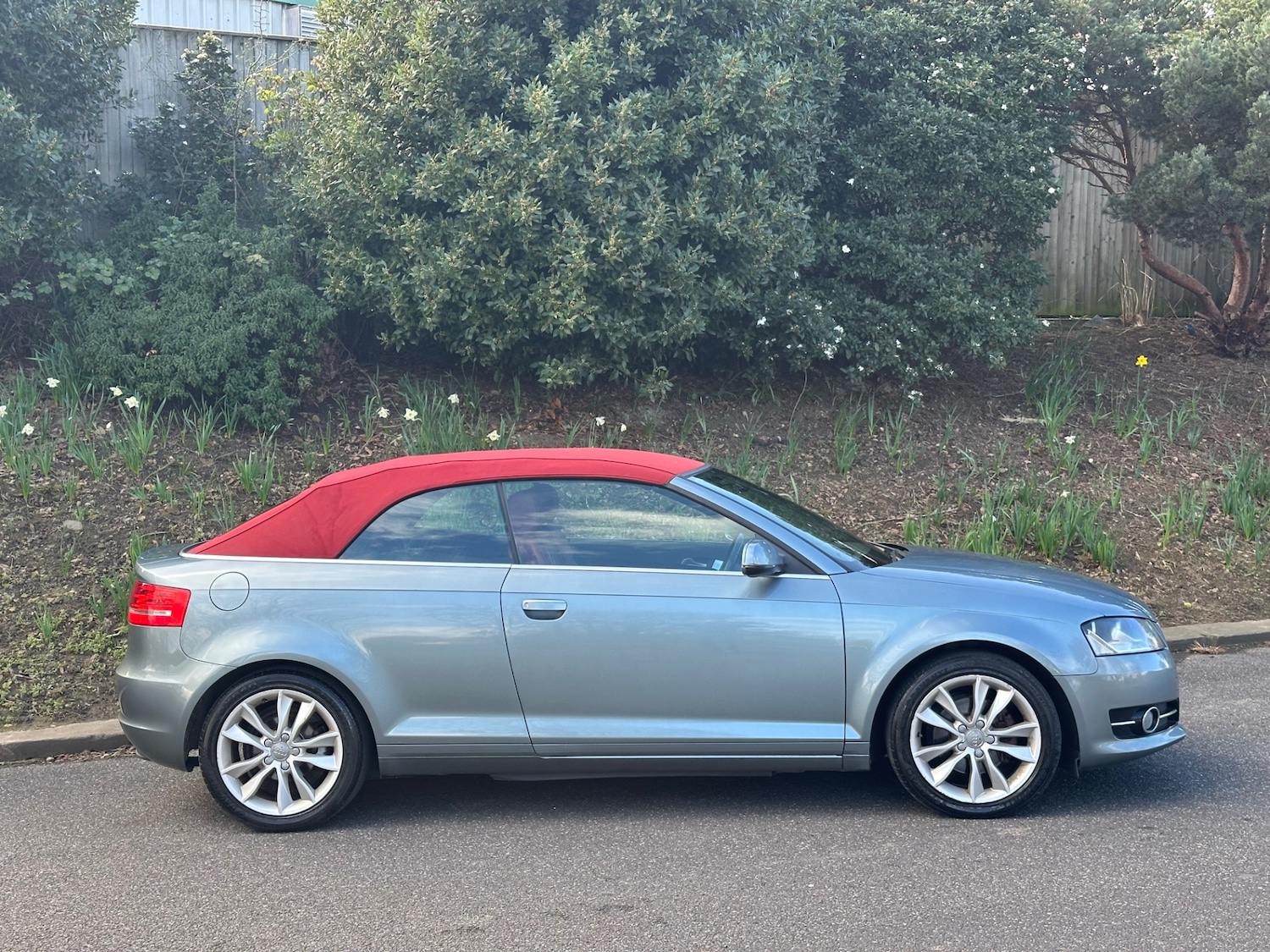 Used Audi A3 2011 for sale - 78014362: Photo 14