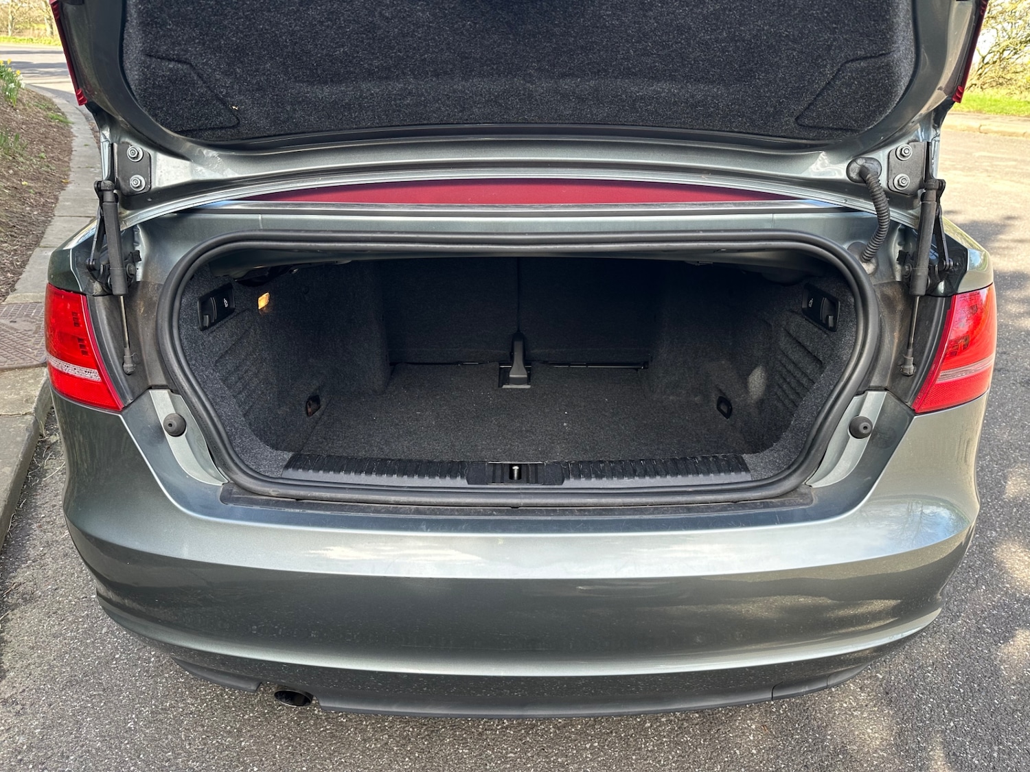 Used Audi A3 2011 for sale - 78014362: Photo 15