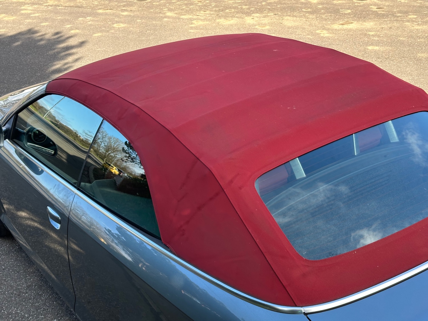 Used Audi A3 2011 for sale - 78014362: Photo 16