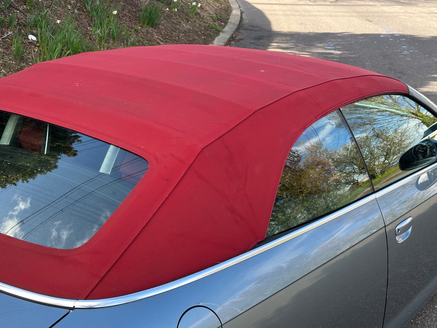 Used Audi A3 2011 for sale - 78014362: Photo 17