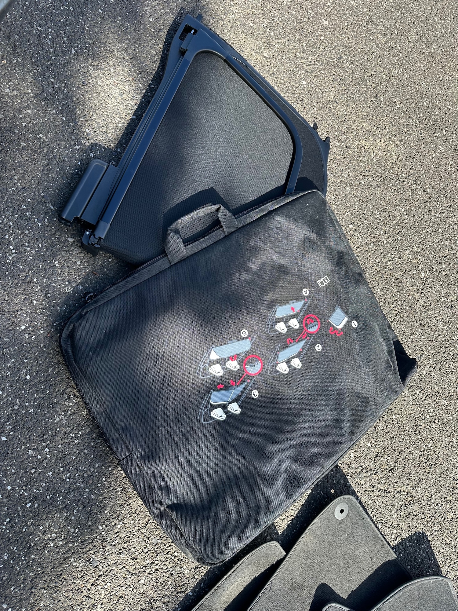 Used Audi A3 2011 for sale - 78014362: Photo 18