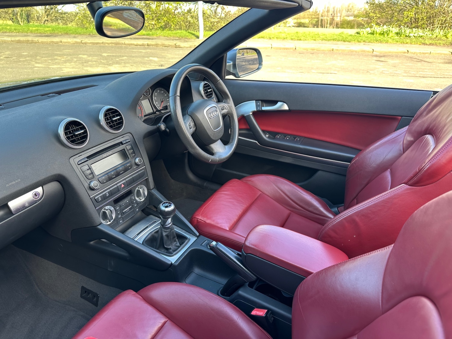 Used Audi A3 2011 for sale - 78014362: Photo 20