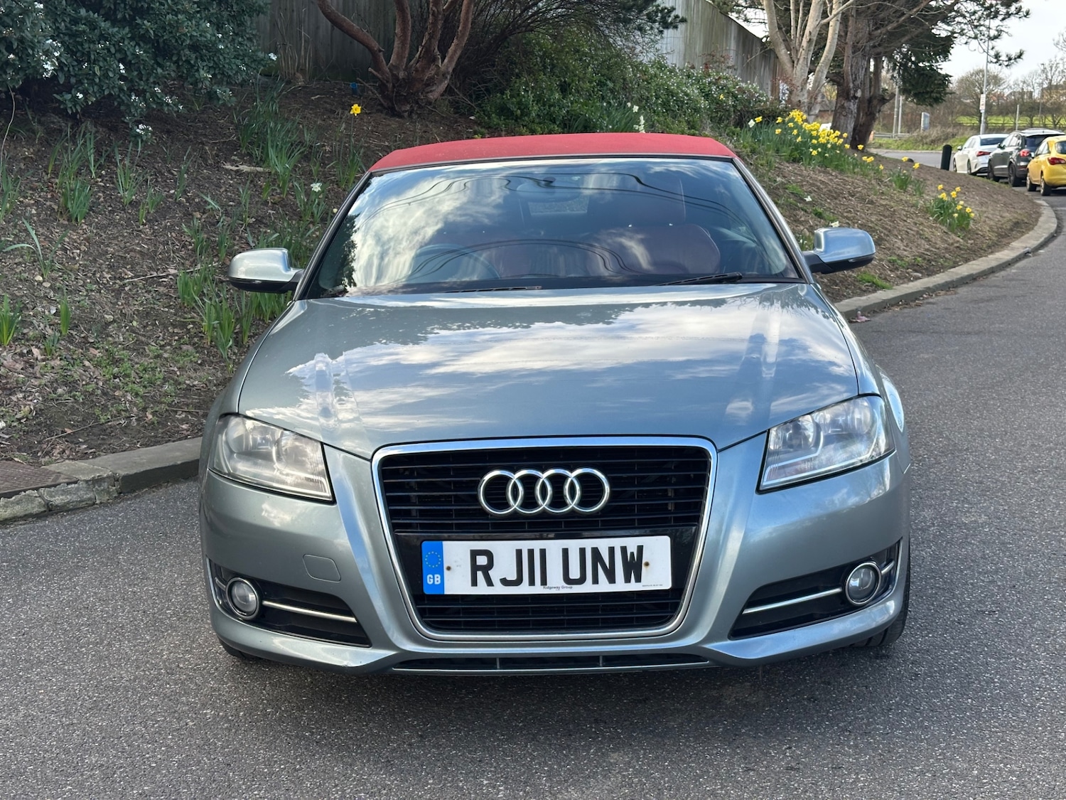 Used Audi A3 2011 for sale - 78014362: Photo 21