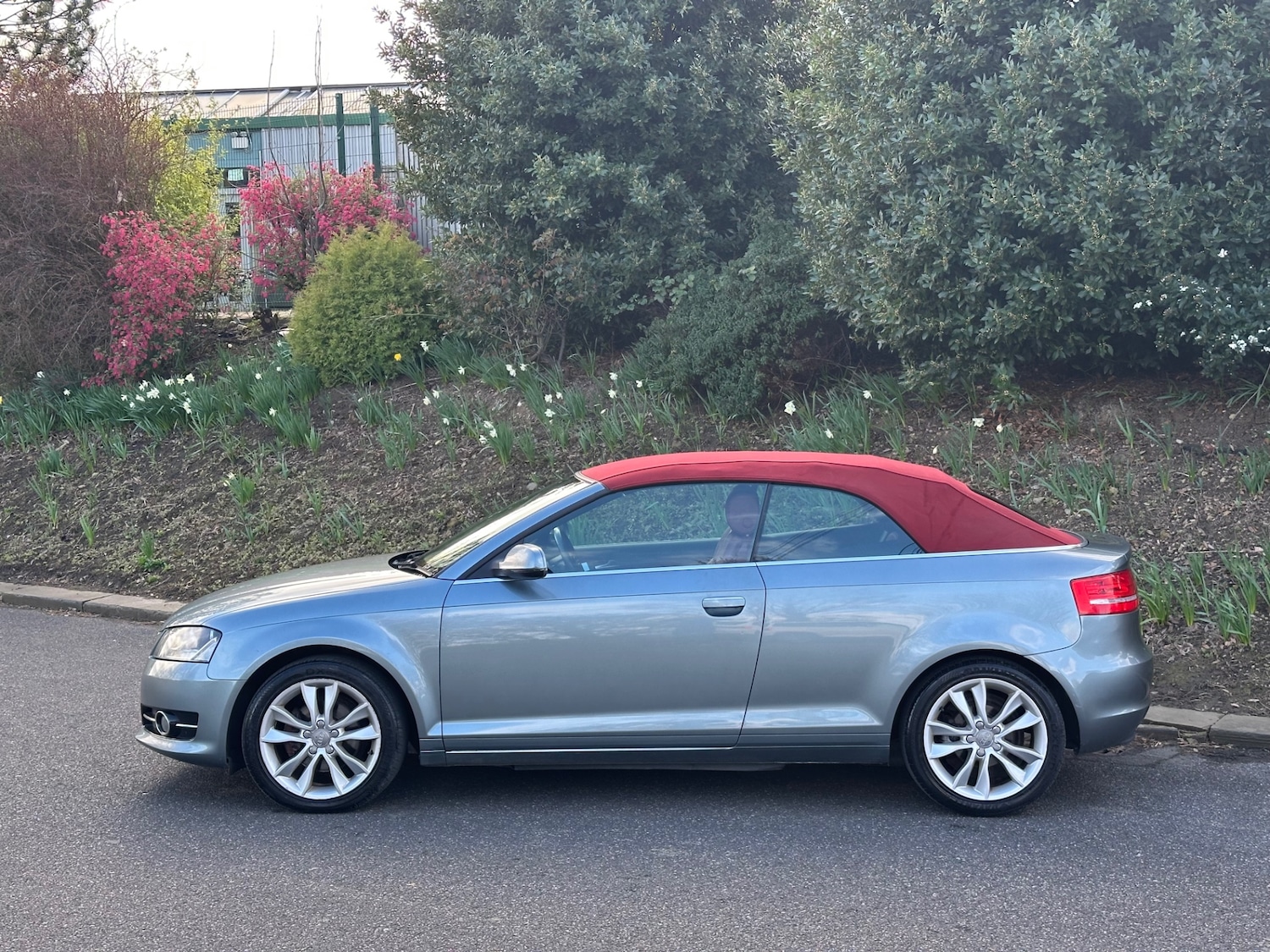 Used Audi A3 2011 for sale - 78014362: Photo 26