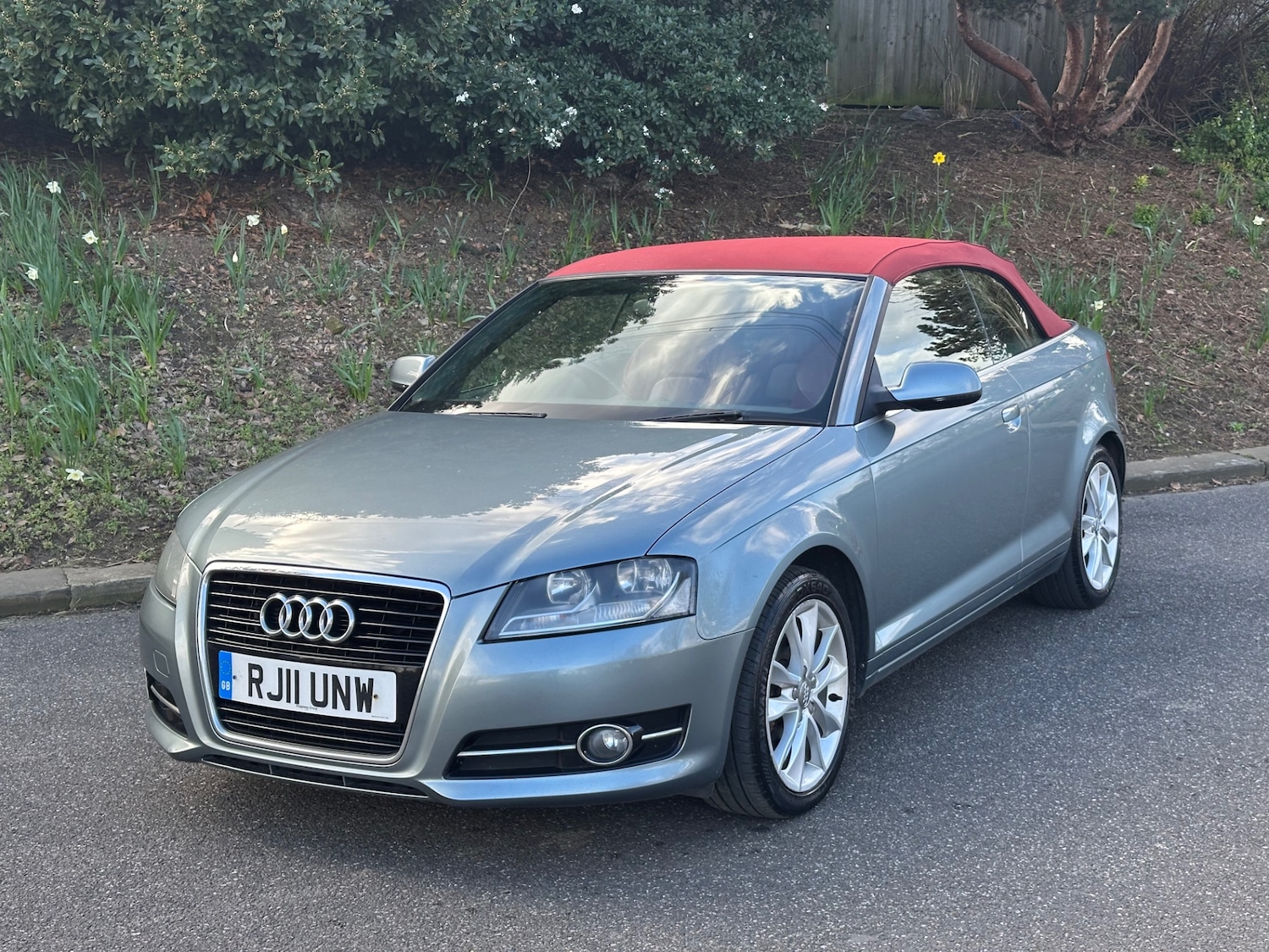 Used Audi A3 2011 for sale - 78014362: Photo 4
