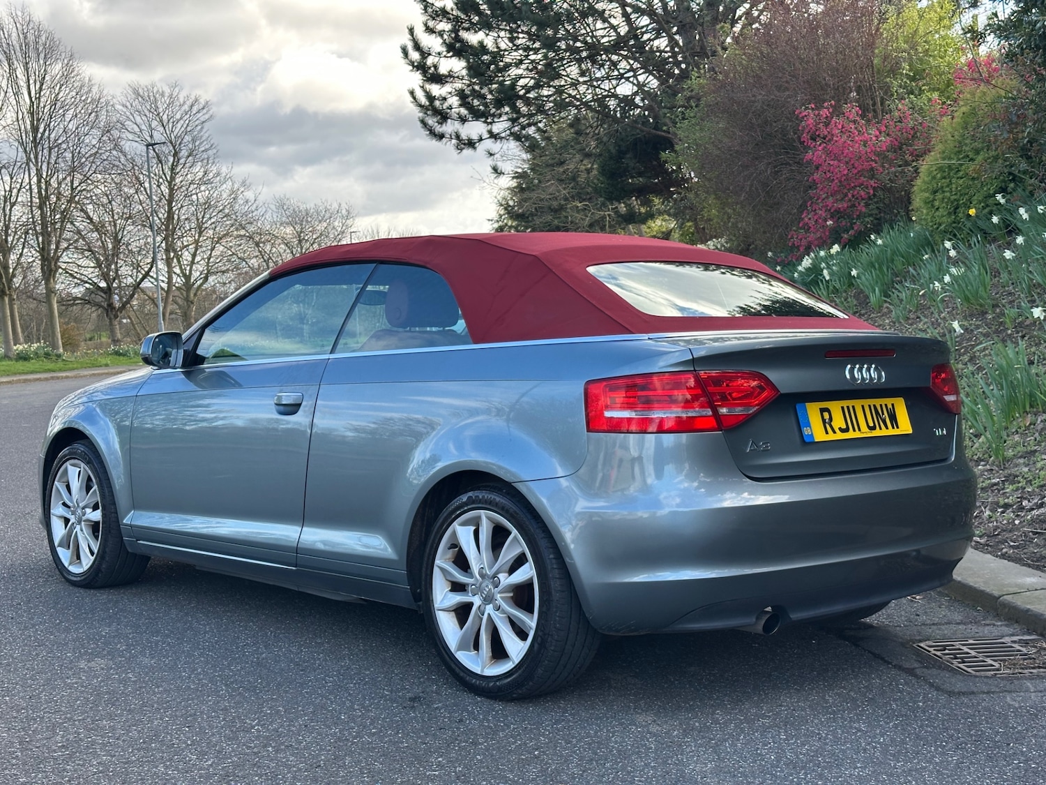 Used Audi A3 2011 for sale - 78014362: Photo 5