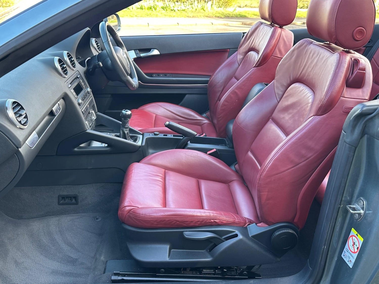 Used Audi A3 2011 for sale - 78014362: Photo 6