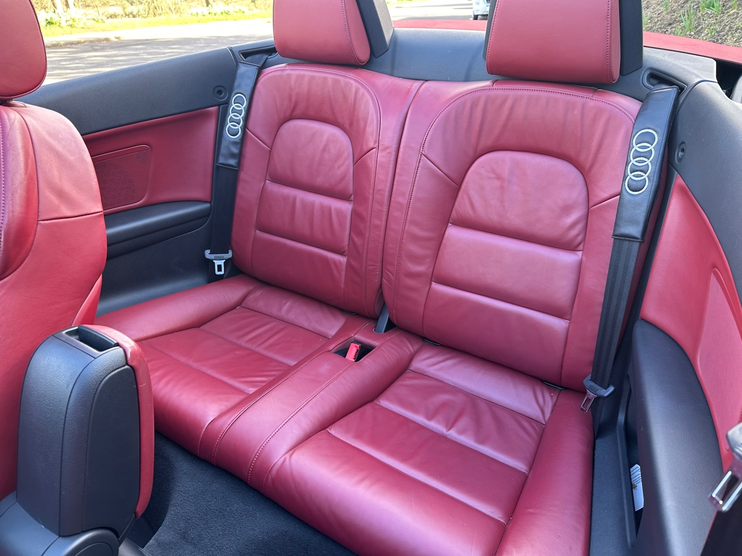 Used Audi A3 2011 for sale - 78014362: Photo 7