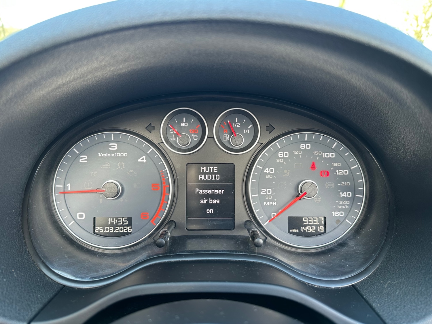 Used Audi A3 2011 for sale - 78014362: Photo 8