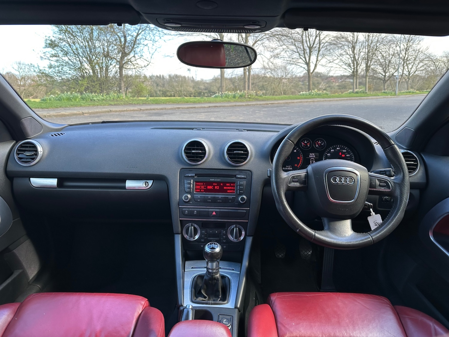 Used Audi A3 2011 for sale - 78014362: Photo 9