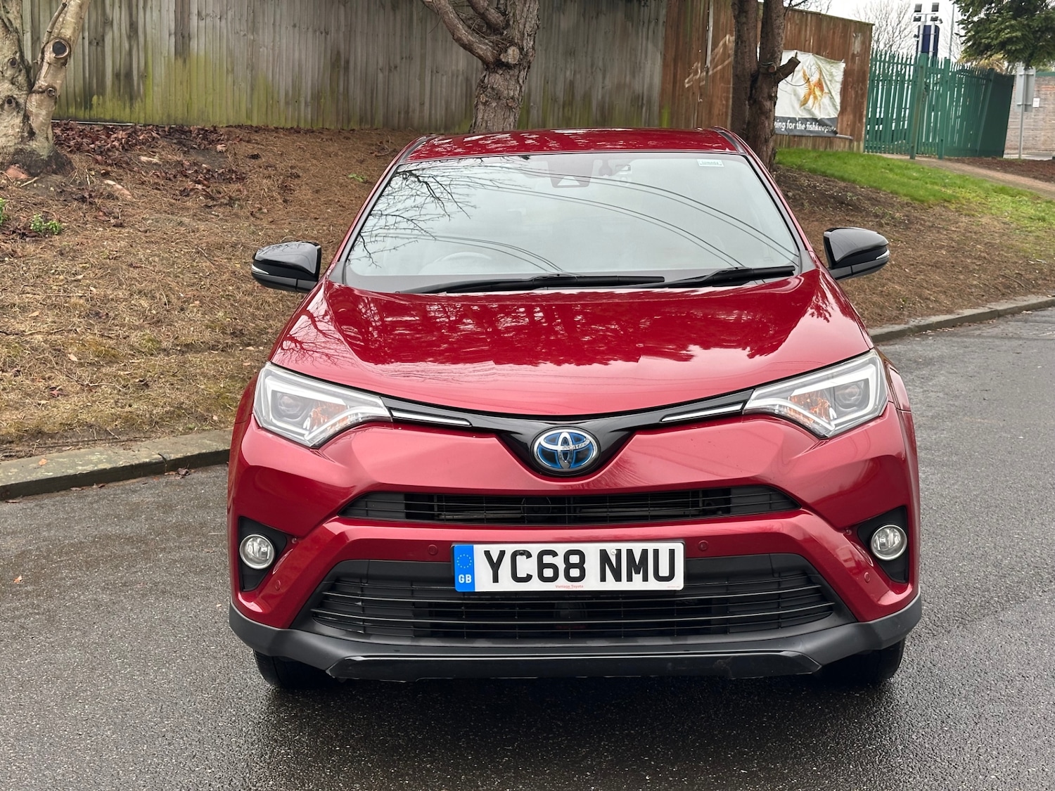 Used Toyota RAV4 2018 for sale - 77403908: Photo 13