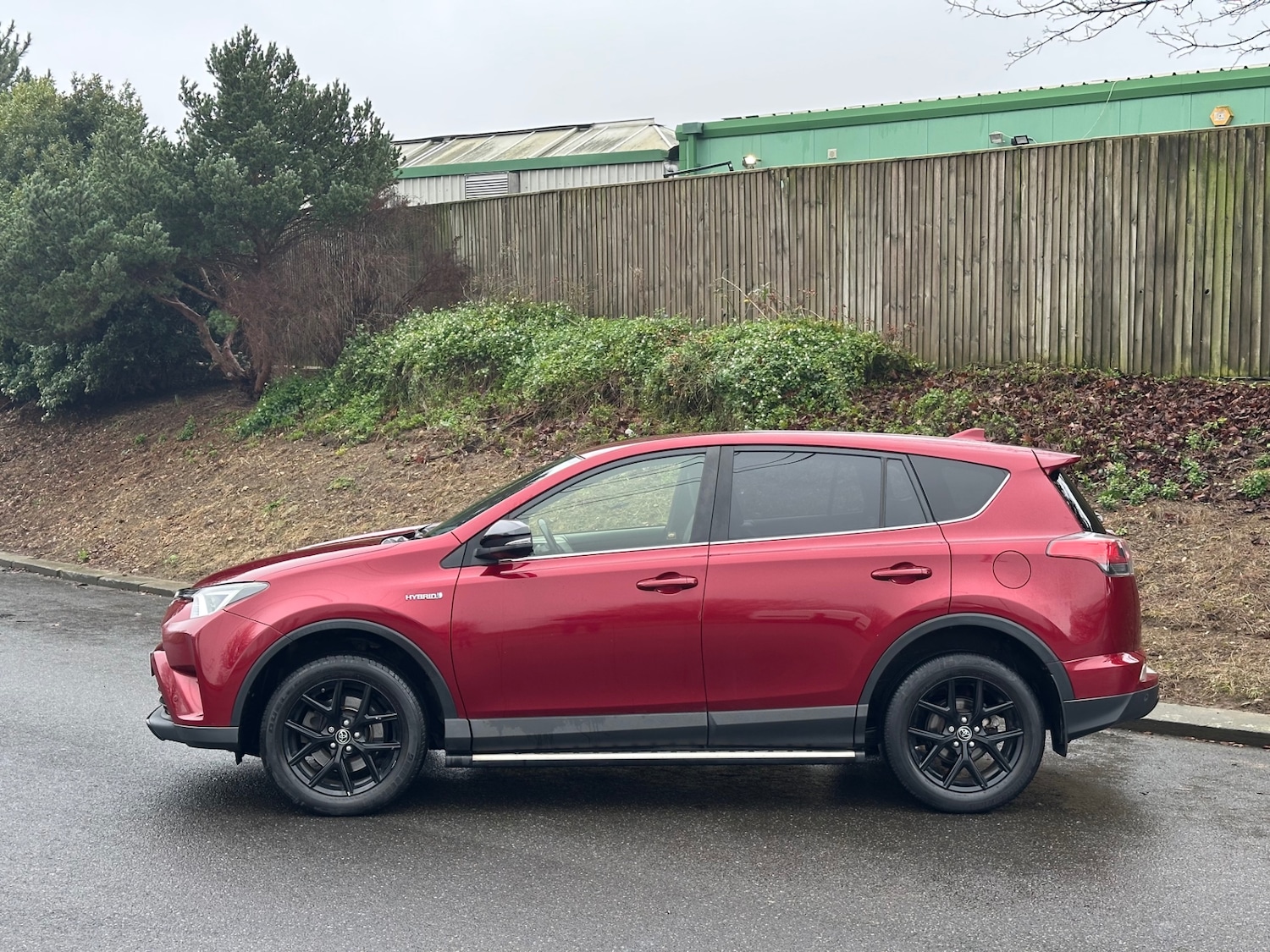 Used Toyota RAV4 2018 for sale - 77403908: Photo 14