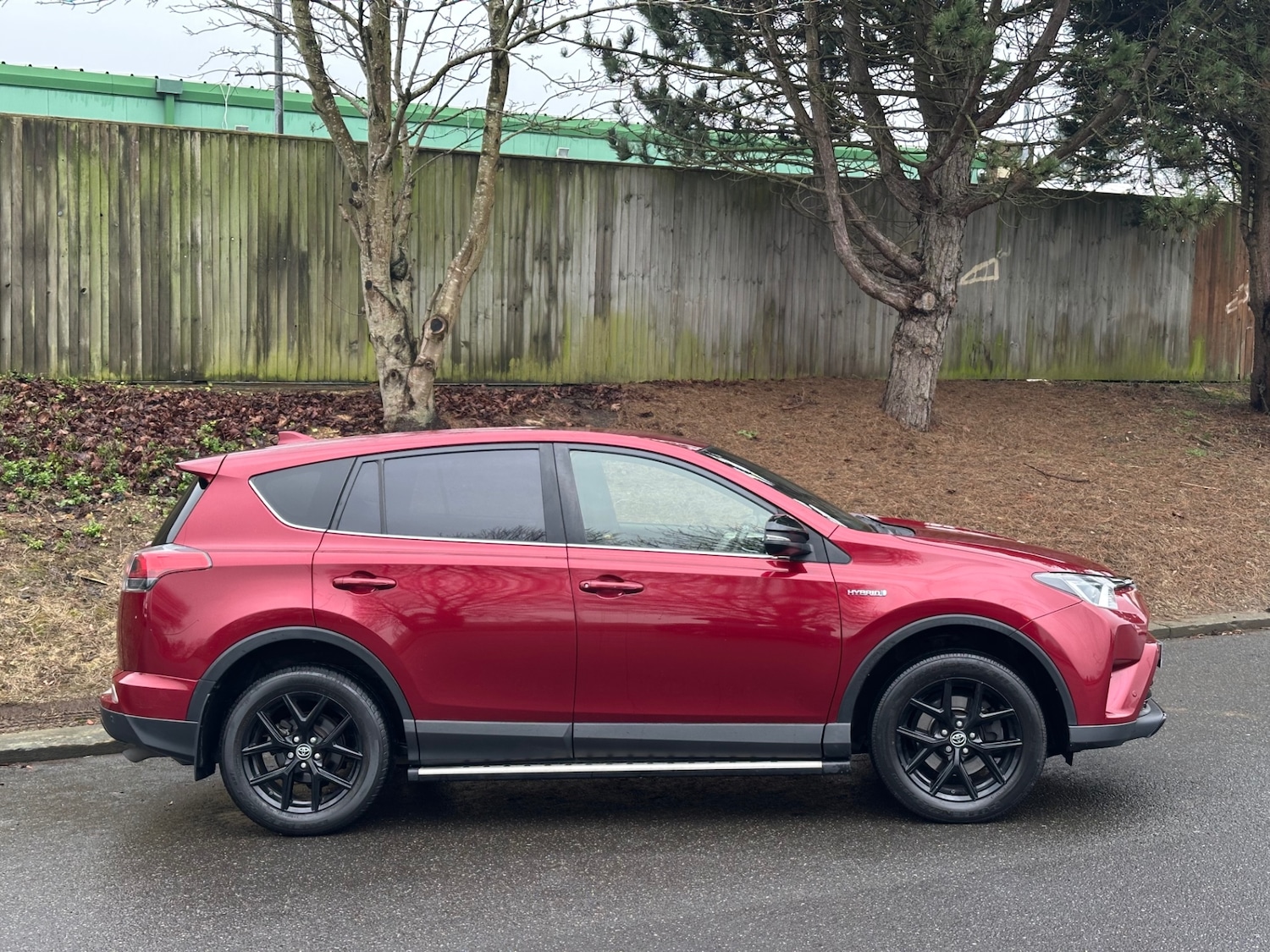 Used Toyota RAV4 2018 for sale - 77403908: Photo 15