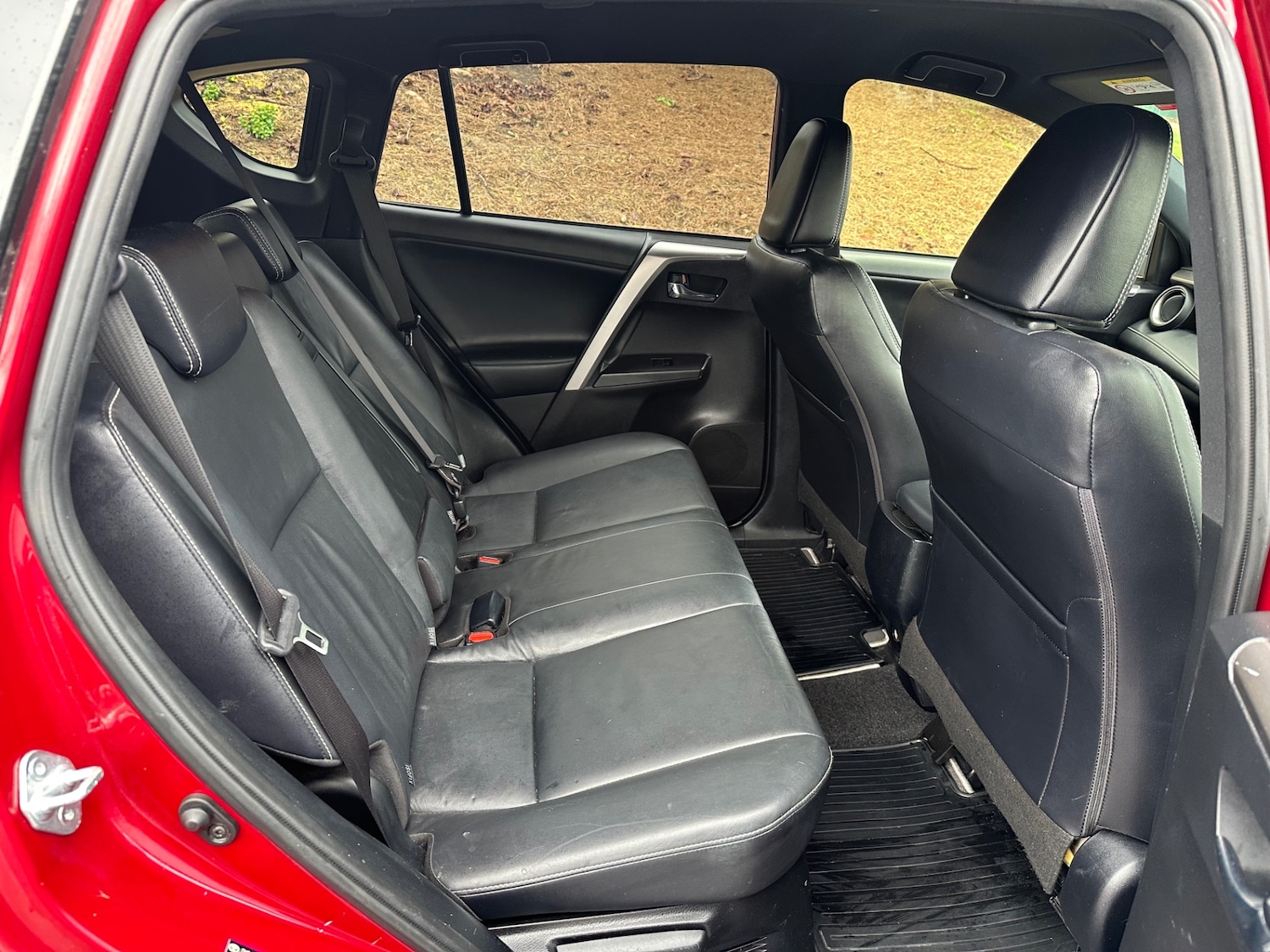 Used Toyota RAV4 2018 for sale - 77403908: Photo 6