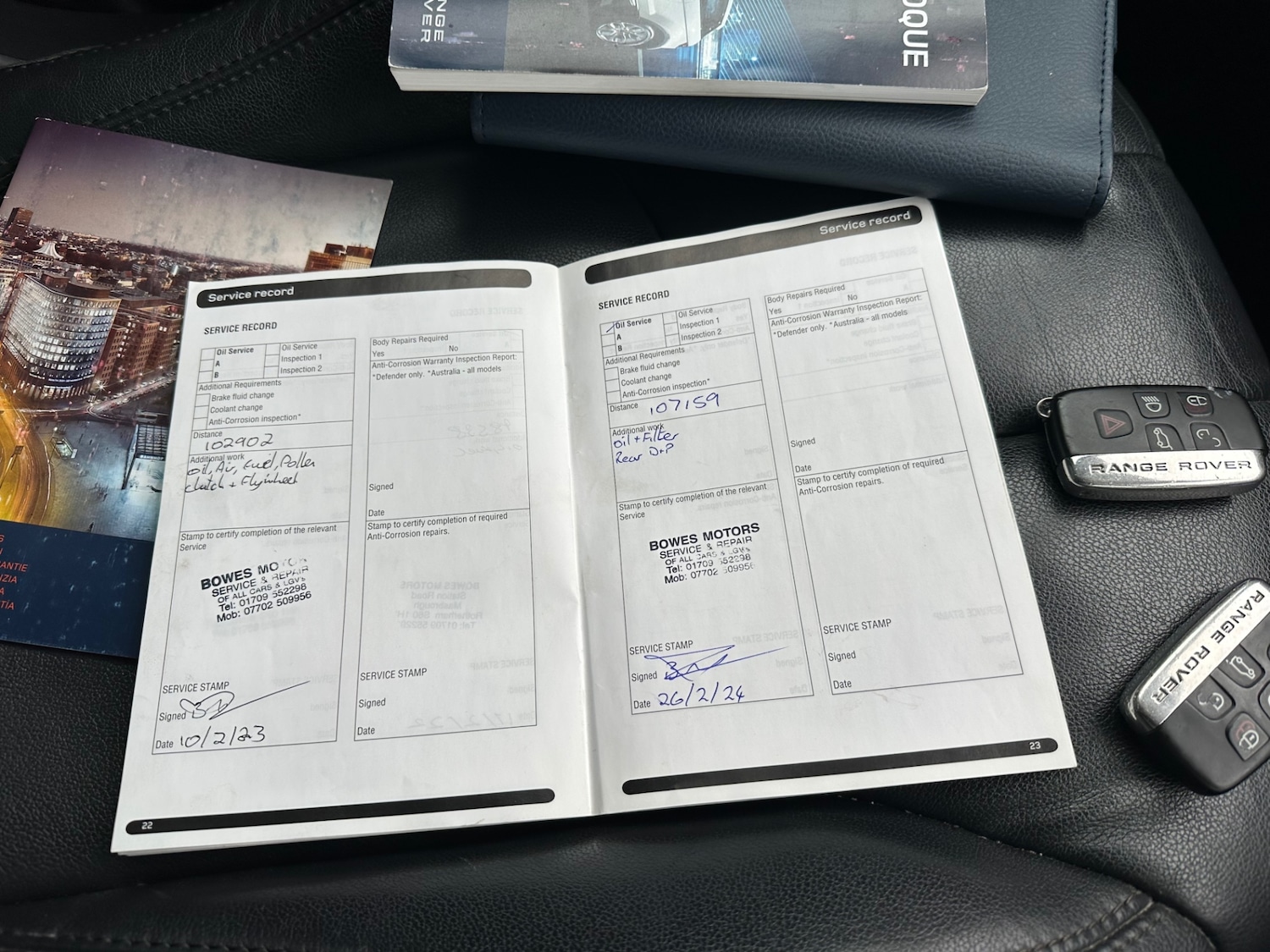 Used Land Rover Range Rover Evoque 2013 for sale - 77416831: Photo 17