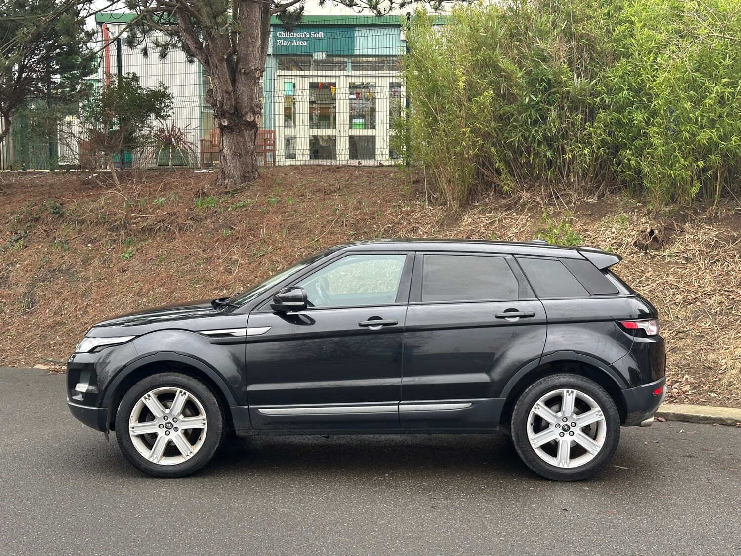 Used Land Rover Range Rover Evoque 2013 for sale - 77416831: Photo 18