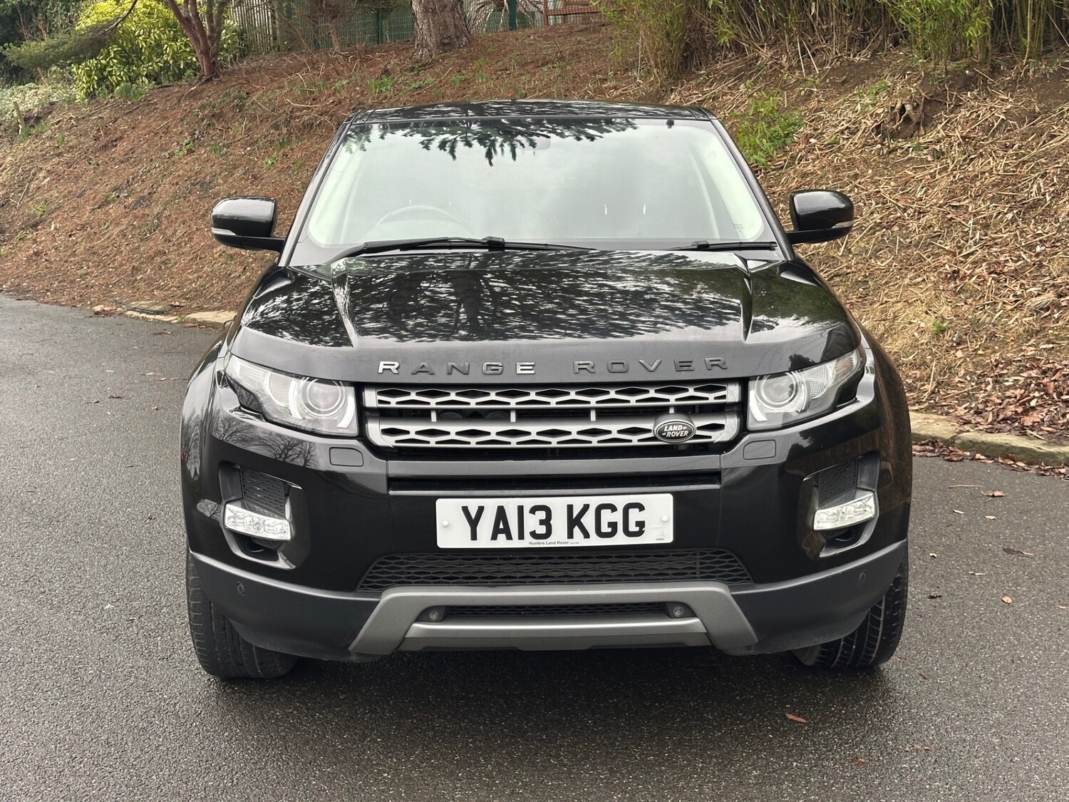 Used Land Rover Range Rover Evoque 2013 for sale - 77416831: Photo 19
