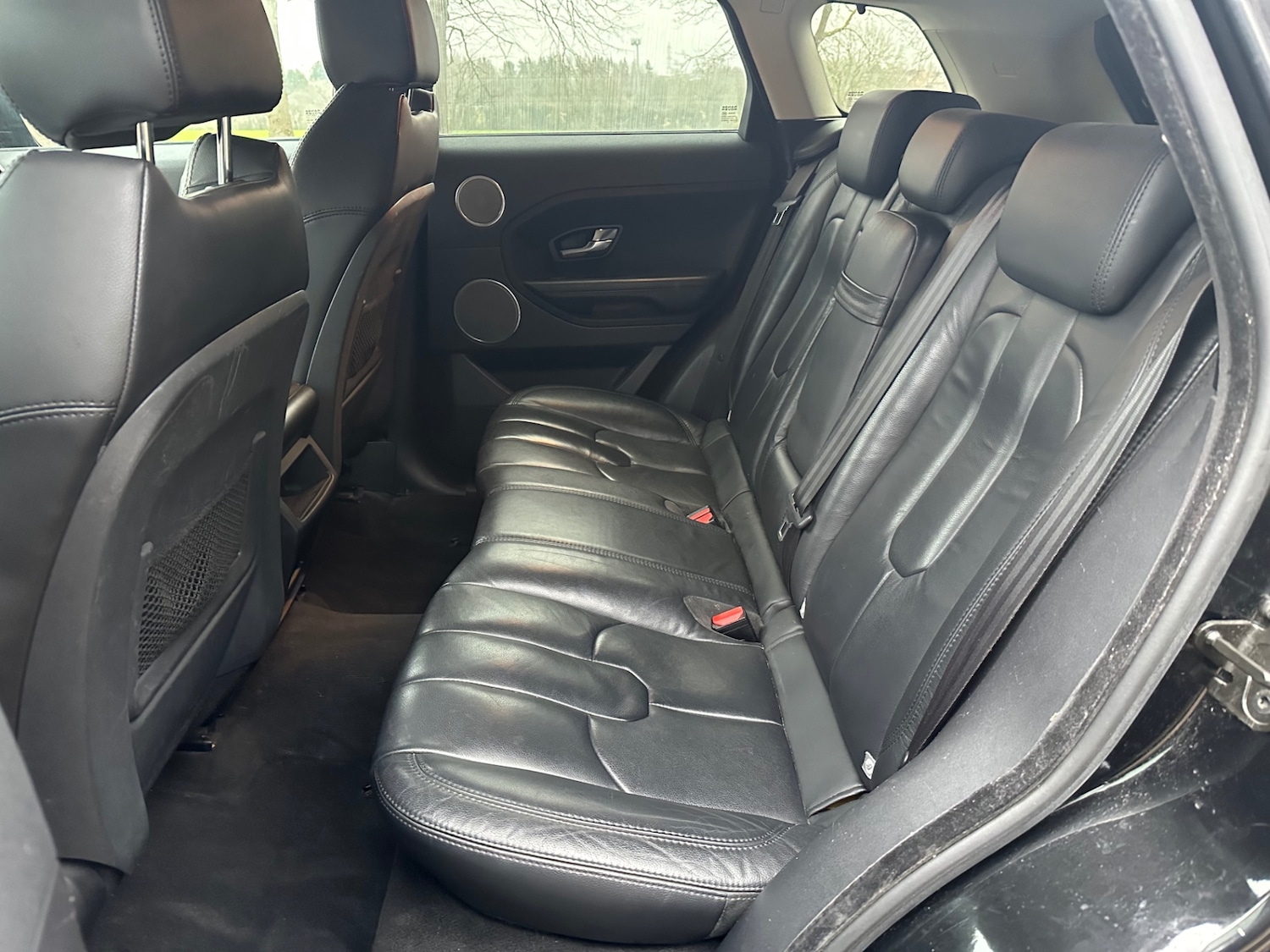 Used Land Rover Range Rover Evoque 2013 for sale - 77416831: Photo 6