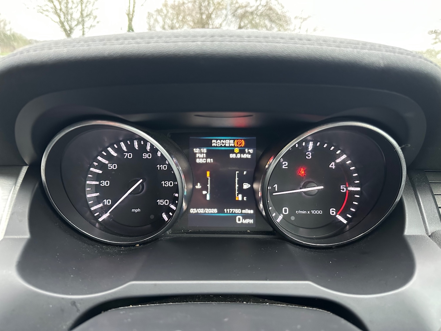 Used Land Rover Range Rover Evoque 2013 for sale - 77416831: Photo 8