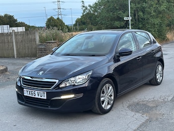 Used Peugeot 308 2015 for sale - 79278003: Photo