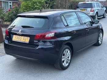 Used Peugeot 308 2015 for sale - 79278003: Photo