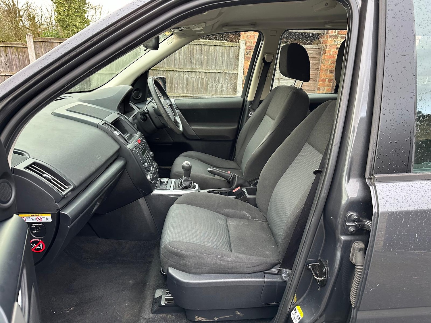 Used Land Rover Freelander 2010 for sale - 76767174: Photo 3