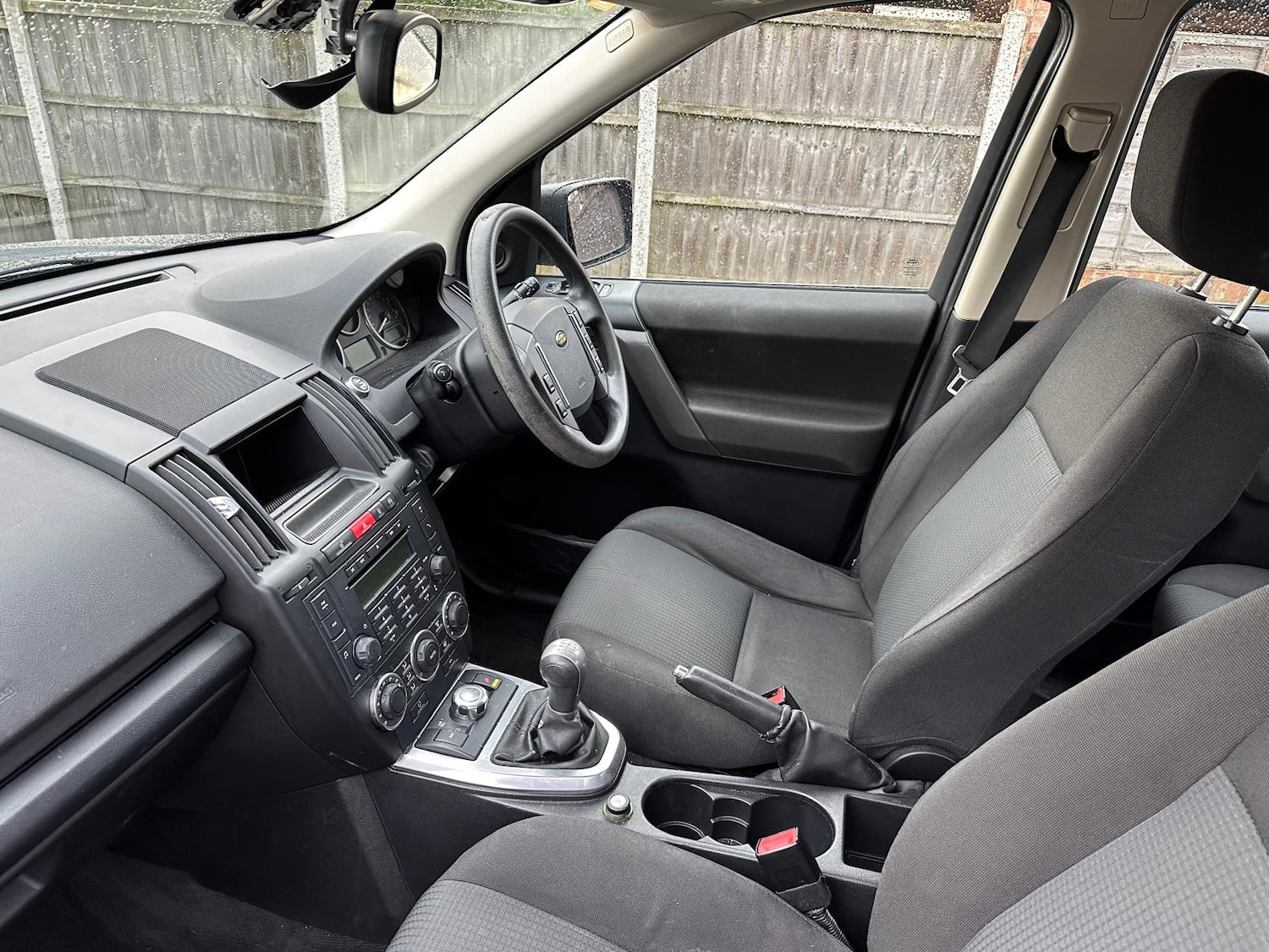 Used Land Rover Freelander 2010 for sale - 76767174: Photo 5